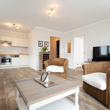 Apartamento Residenz Bel Vital - Kategorie A