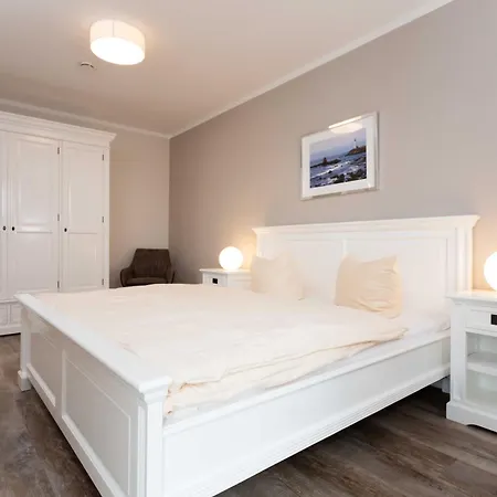 Residenz Bel Vital - Kategorie A Apartamento