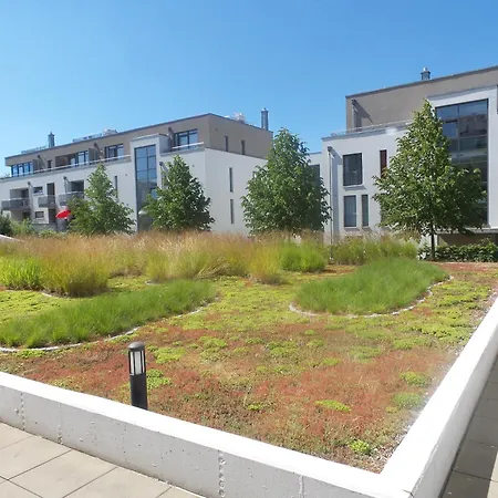 Apartamento Residenz Bel Vital - Kategorie A *