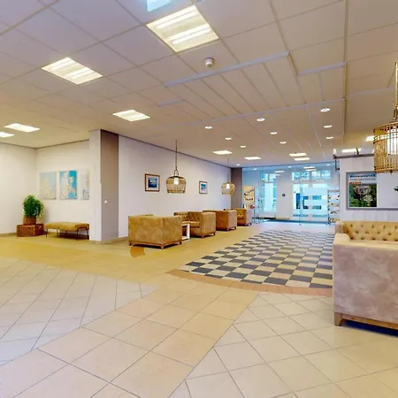 Strandnahe Fewo Mit Balkon, Residenz Bel Vital Wohnung 18, Binz דירה *