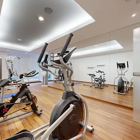 Residenz Bel Vital - Kategorie A *