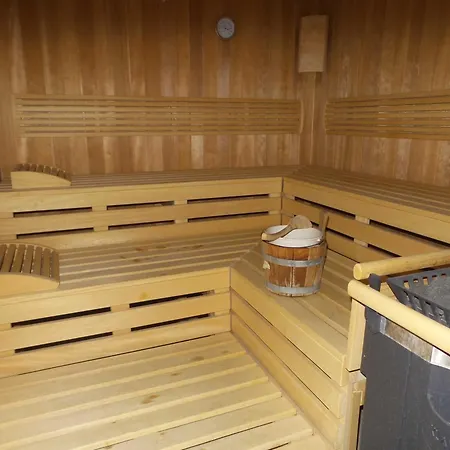 Strandnahe Fewo Mit Balkon, Residenz Bel Vital Wohnung 18, Binz * בינץ