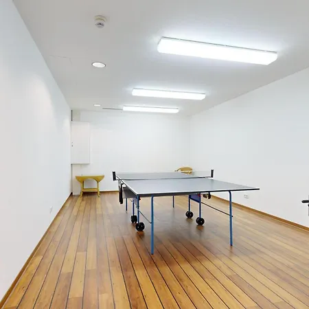 Residenz Bel Vital - Kategorie A * Binz