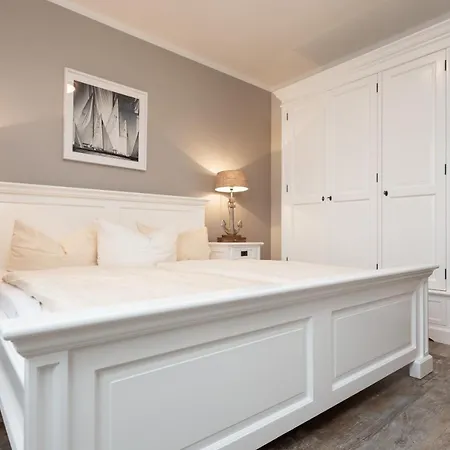 Strandnahe Fewo Mit Balkon, Residenz Bel Vital Wohnung 18, Binz Apartman Binz